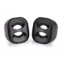 Mini-USB-luidspreker Equip, 3 W