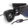 Mini-USB-luidspreker Equip, 3 W
