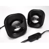 Mini-USB-luidspreker Equip, 3 W
