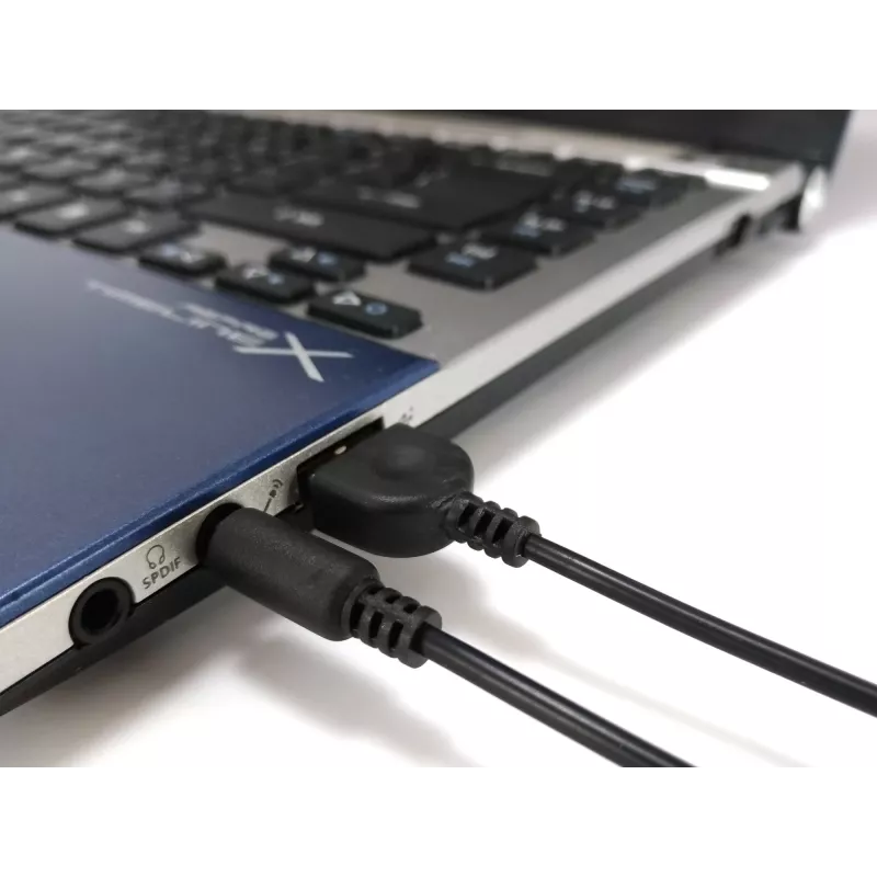 Mini-USB-luidspreker Equip, 3 W
