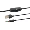 Mini-USB-luidspreker Equip, 3 W