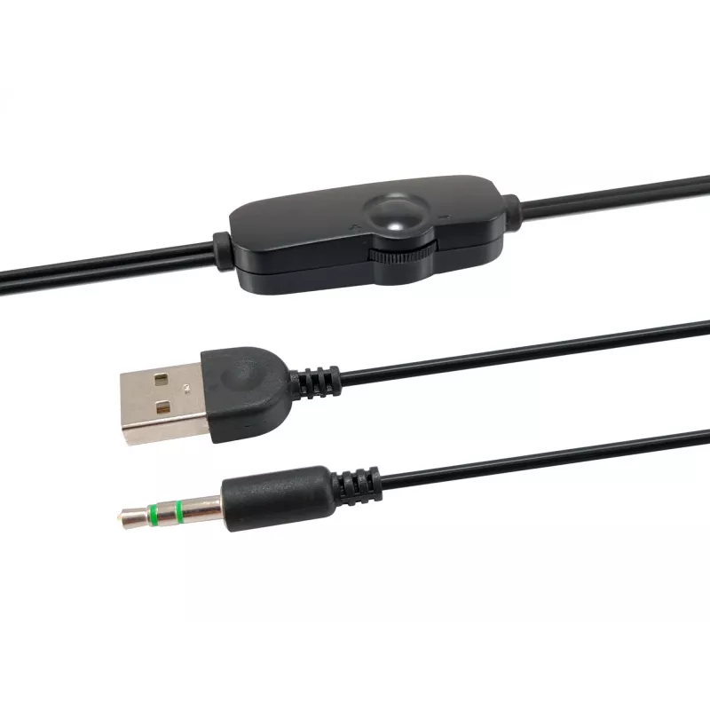 Mini-USB-luidspreker Equip, 3 W