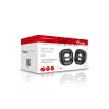 Mini-USB-luidspreker Equip, 3 W