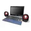 Luidspreker Equip Stereo 2.0, 3 W vermogen