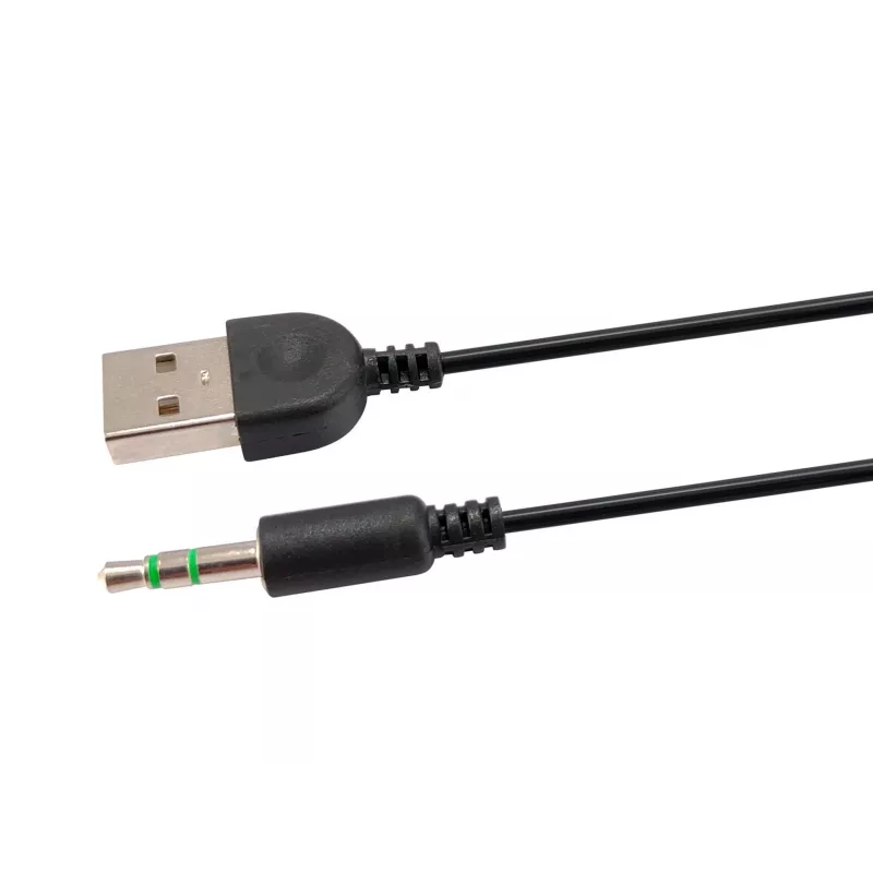 Luidspreker Equip Stereo 2.0, 3 W vermogen