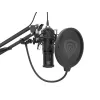GENESIS Radium 400 G2 zwart studiomicrofoon