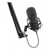 GENESIS Radium 400 G2 zwart studiomicrofoon