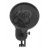GENESIS Radium 400 G2 zwart studiomicrofoon