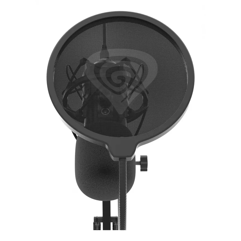 GENESIS Radium 400 G2 zwart studiomicrofoon