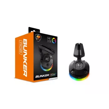 Passieve houder COUGAR Gaming 3MBSRXXB.0001 zwart