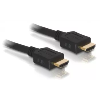 DELOCK High Speed HDMI-kabel stekker / stekker 1,8 m (84407)