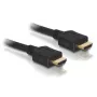 DELOCK High Speed HDMI-kabel stekker / stekker 1,8 m (84407)