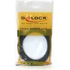 DELOCK High Speed HDMI-kabel stekker / stekker 1,8 m (84407)
