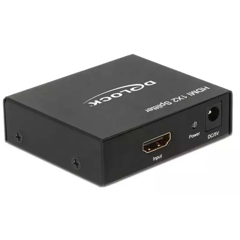Videosplitter HDMI DeLOCK 87701