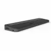 Acer 13-in-1 Type-C minidock bedraad USB 3.2 Gen 1 zwart