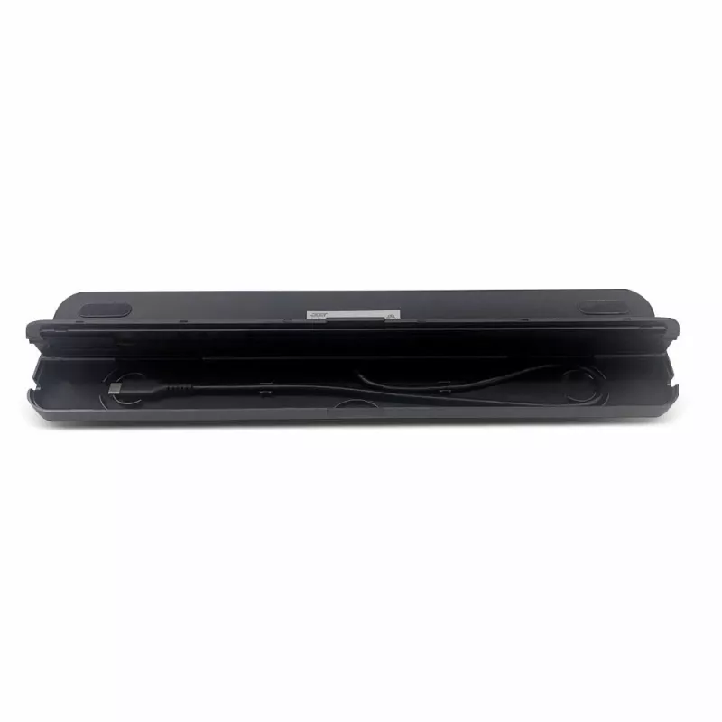 Acer 13-in-1 Type-C minidock bedraad USB 3.2 Gen 1 zwart
