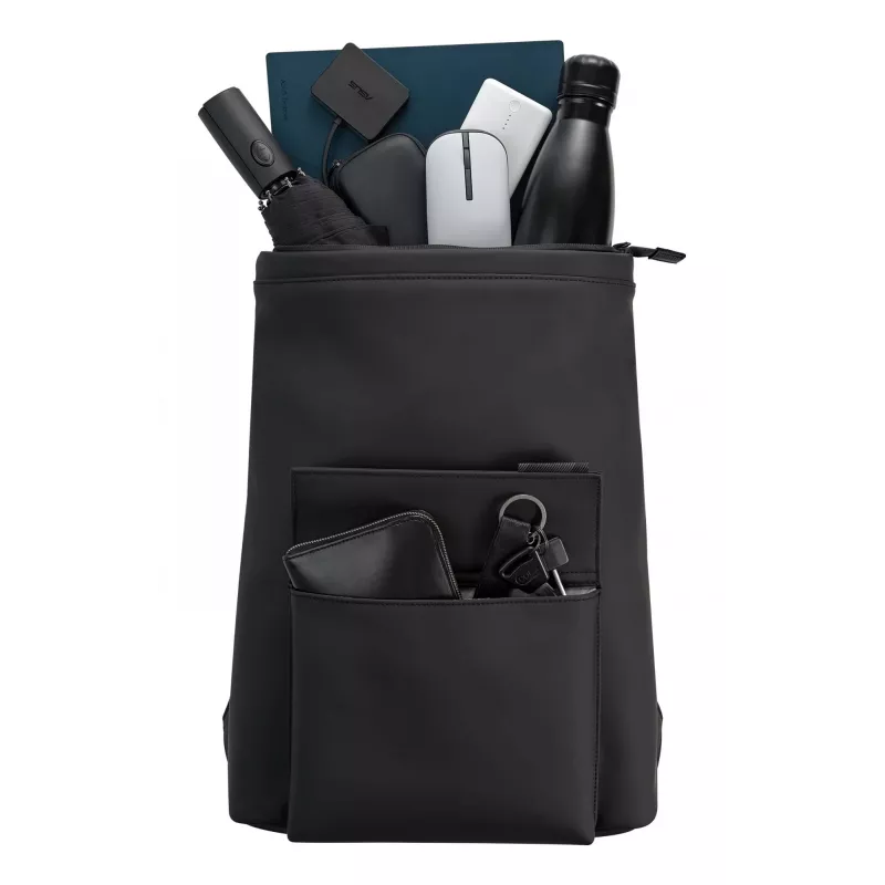 ASUS Vigour rugzak 40,6 cm (16 inch) zwart