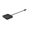 ASUS USB-C Mini Dock bekabeld USB 3.2 Gen 2 (3.1 Gen 2) Type-C zwart