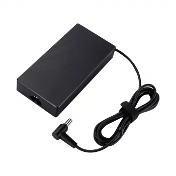 Voeding ASUS 90XB06VN-MPW000 voor binnen zwart AC/DC, kabellengte 342 m, per stuk