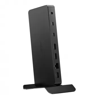 Dockingstation ASUS DC500 Thunderbolt 4 Triple 4K, 150W PD, 3 displays, 2x HDMI 2.1, 2x USB-A, 2x USB2.0, RJ-45, MicroSD