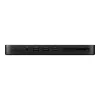 Dockingstation ASUS DC500 Thunderbolt 4 Triple 4K, 150W PD, 3 displays, 2x HDMI 2.1, 2x USB-A, 2x USB2.0, RJ-45, MicroSD