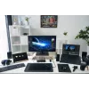 Dockingstation ASUS DC500 Thunderbolt 4 Triple 4K, 150W PD, 3 displays, 2x HDMI 2.1, 2x USB-A, 2x USB2.0, RJ-45, MicroSD