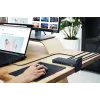 Dockingstation ASUS DC500 Thunderbolt 4 Triple 4K, 150W PD, 3 displays, 2x HDMI 2.1, 2x USB-A, 2x USB2.0, RJ-45, MicroSD