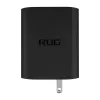 ASUS ROG 140W USB-C GaN universeel zwart AC snelladen binnen