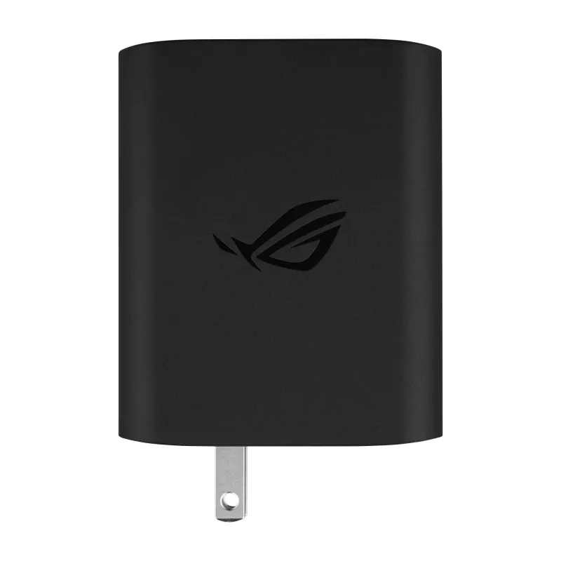 ASUS ROG 140W USB-C GaN universeel zwart AC snelladen binnen