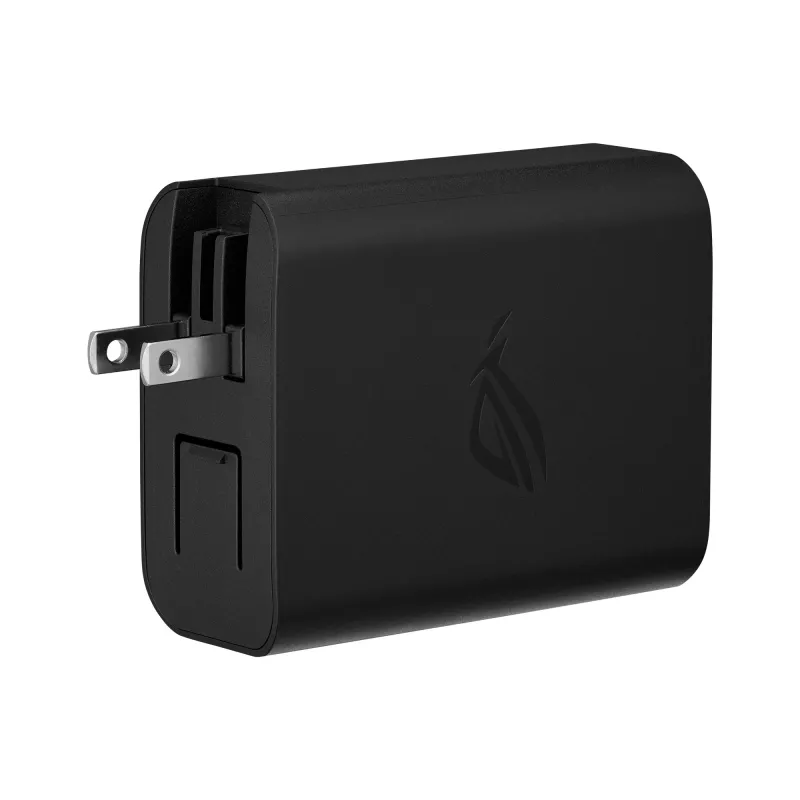 ASUS ROG 140W USB-C GaN universeel zwart AC snelladen binnen