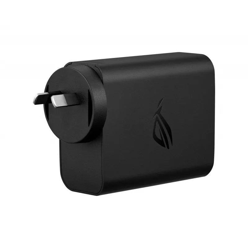 ASUS ROG 140W USB-C GaN universeel zwart AC snelladen binnen