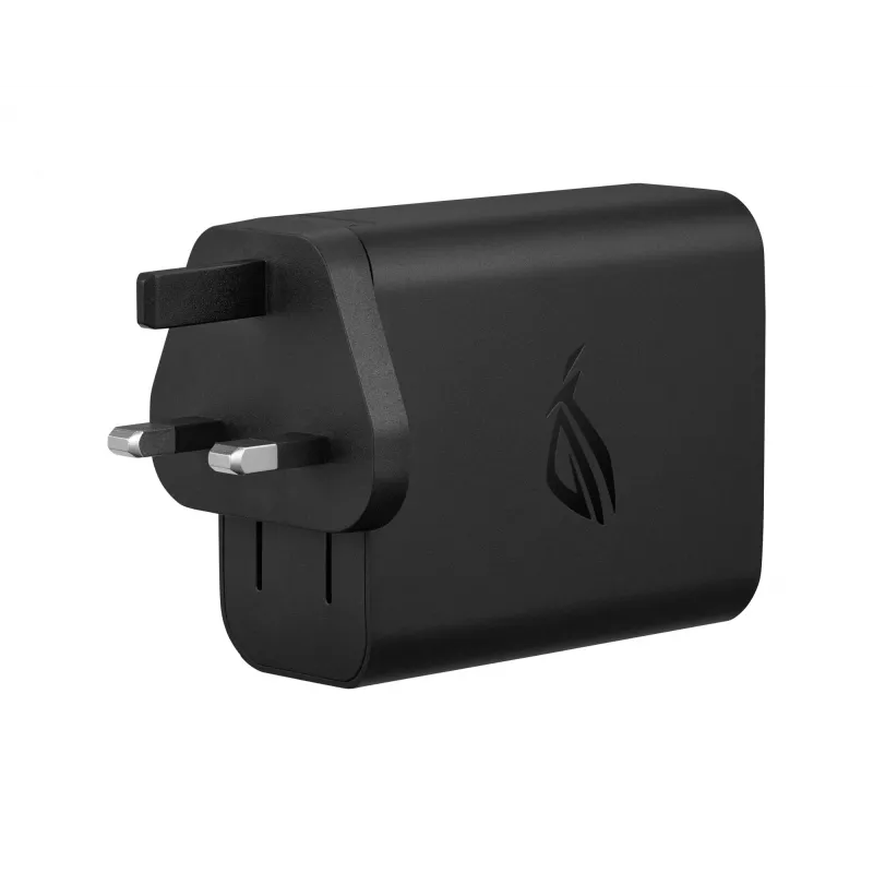 ASUS ROG 140W USB-C GaN universeel zwart AC snelladen binnen