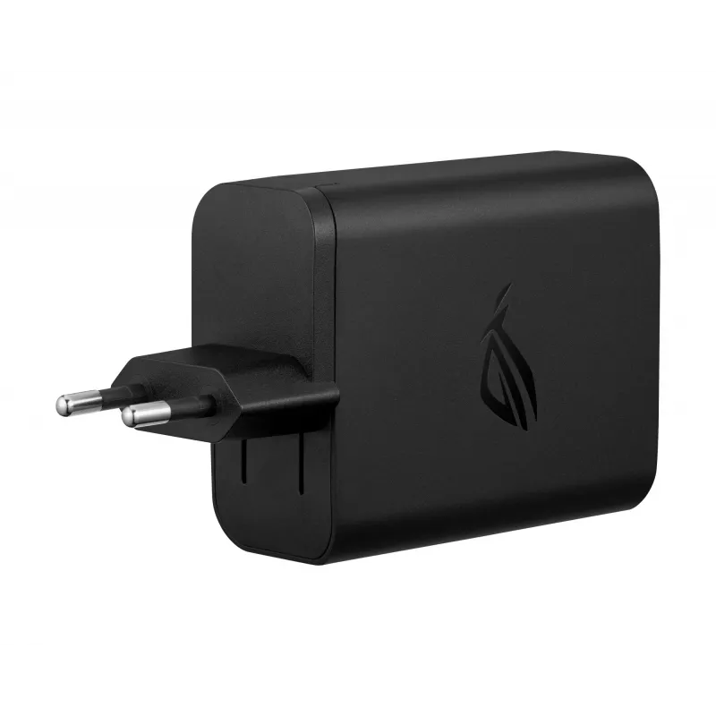 ASUS ROG 140W USB-C GaN universeel zwart AC snelladen binnen