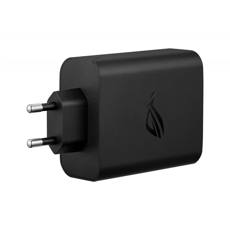 ASUS ROG 140W USB-C GaN universeel zwart AC snelladen binnen