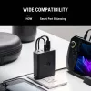 ASUS ROG 140W USB-C GaN universeel zwart AC snelladen binnen