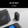 ASUS ROG 140W USB-C GaN universeel zwart AC snelladen binnen