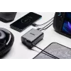 ASUS ROG 140W USB-C GaN universeel zwart AC snelladen binnen