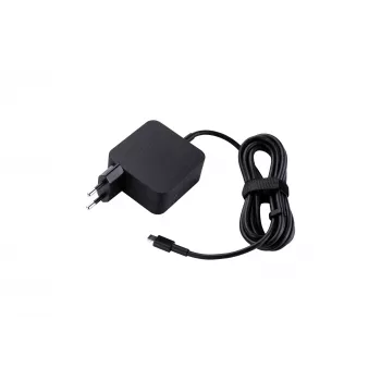 ASUS AC65-00(A23-065N1A)/EU voeding/adapter binnen 65 W zwart