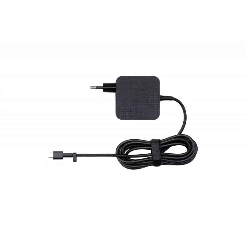 ASUS AC65-00(A23-065N1A)/EU voeding/adapter binnen 65 W zwart