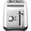 KitchenAid 5KMT2115EWH 5 2 sneetjes 1100 W roestvrij staal, wit