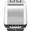 KitchenAid 5KMT2115EWH 5 2 sneetjes 1100 W roestvrij staal, wit