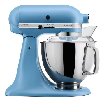KitchenAid Artisan keukenmachine 300 W blauw