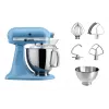 KitchenAid Artisan keukenmachine 300 W blauw