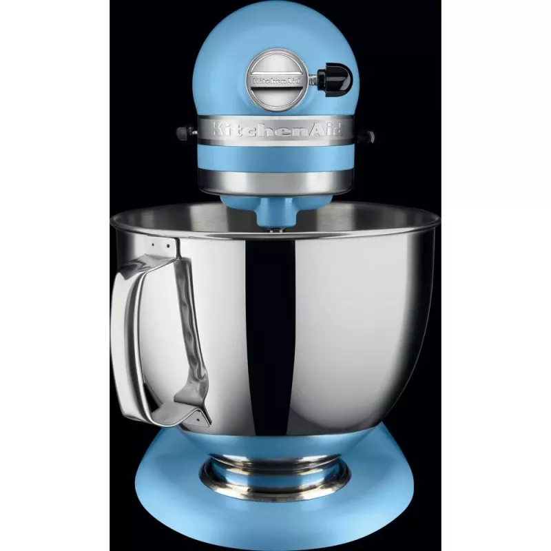 KitchenAid Artisan keukenmachine 300 W blauw