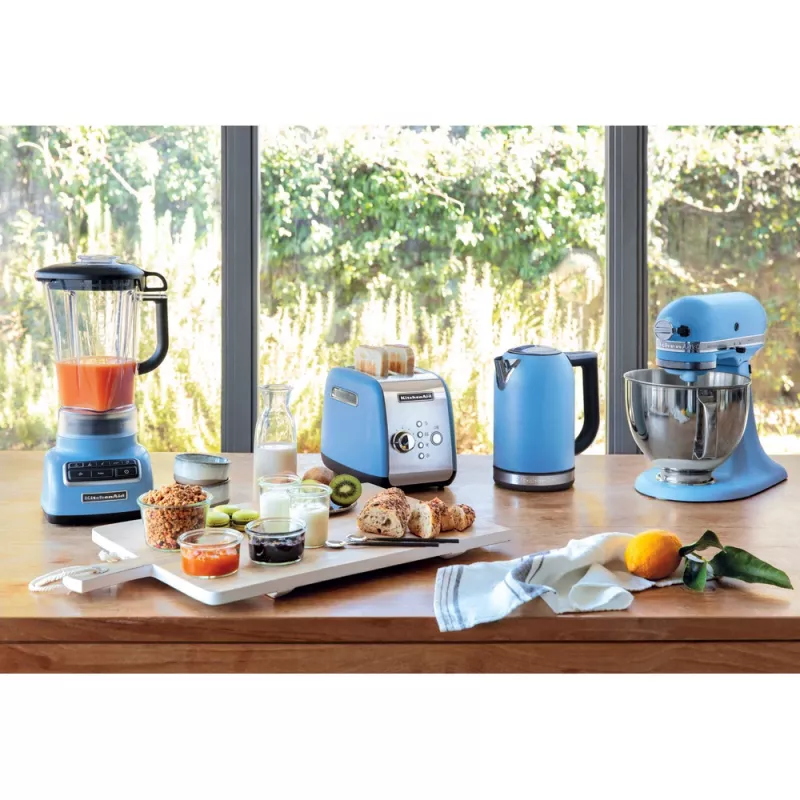 KitchenAid Artisan keukenmachine 300 W blauw