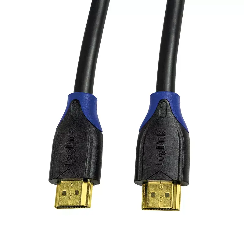 HDMI-kabel LogiLink CH0063 3 m