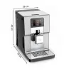 Krups Intuition Experience+ EA877D10 koffiemachine volautomaat espressomachine 3 L