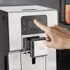 Krups Intuition Experience+ EA877D10 koffiemachine volautomaat espressomachine 3 L