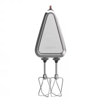 Krups 3Mix 9000 GN9121 staafmixer 750 W wit