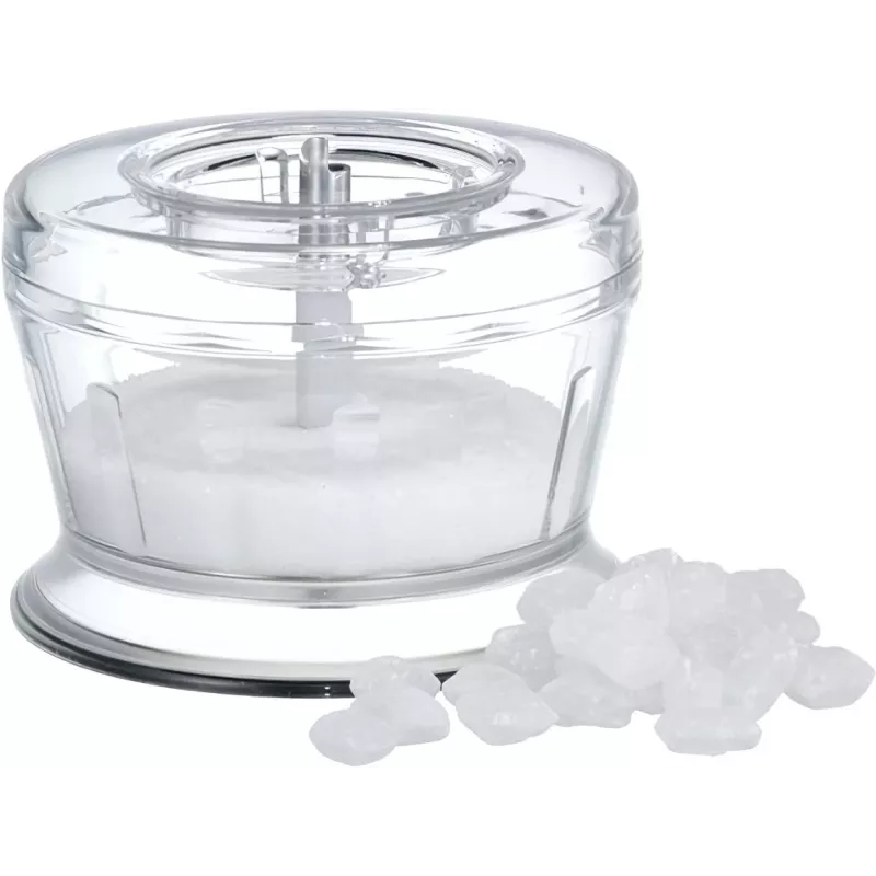 ESGE M 122 De Luxe 0,6 L staafmixer 140 W wit